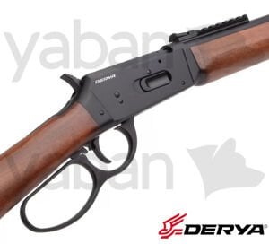 DERYA MD-100 LEVER ACTION AV TÜFEĞİ