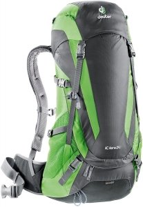 DEUTER AC AERA 24 SIRT CANTASI DEUTER AC AERA 24 SIRT CANTASI (34714.3033)