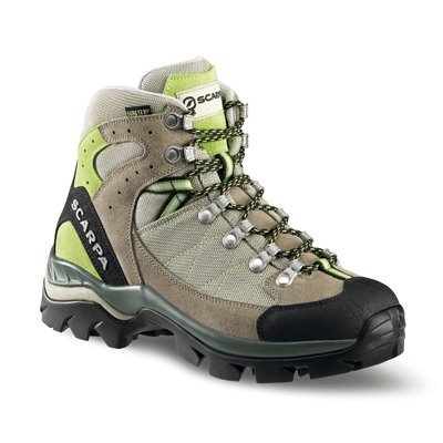 SCARPA NANGPA-LA LADY SILVER XCR BOT