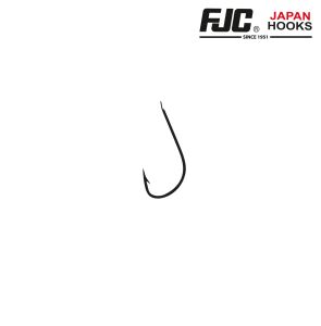 FJC2413 SODE HIRAUCHI BLACK NIKEL