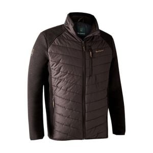DEER HUNTER Moor Padded Koyu Kahve Mont XL