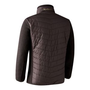 DEER HUNTER Moor Padded Koyu Kahve Mont XL