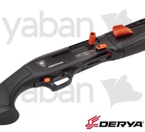 DERYA LION PRACTICAL LP-105 YARI OTOMATİK AV TÜFEĞİ