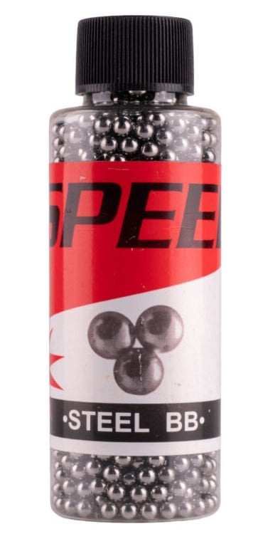 SPEED STEEL 4.5 MM ÇELİK BİLYE 1500 ADET