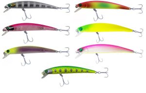 Kendo Zero Arise 2 9.0 cm 5.7g  Floatıng Suni Yem 41