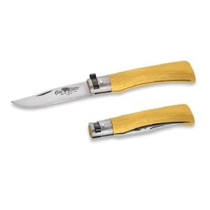 OLD BEAR 15 CM LAMINE AHSAP SAP 6'' XS ÇAKI