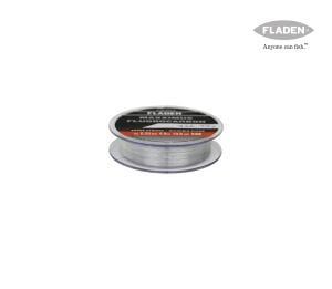 Fladen Maxximus Fluorocarbon Misina 50M 0.14 MM