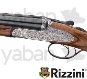 RIZZINI BR552 COMBO ÇİFTE AV TÜFEĞİ