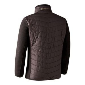 DEER HUNTER Moor Padded Koyu Kahve Mont L