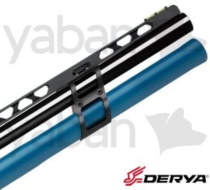 DERYA LION PRACTICAL LP-108 YARI OTOMATİK AV TÜFEĞİ