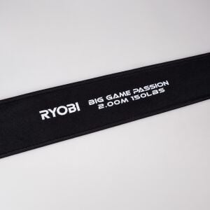 Ryobi Big Game Passion Trolling Olta Kamışı