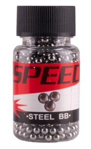 SPEED STEEL 4.5 MM ÇELİK BİLYE 250 ADET
