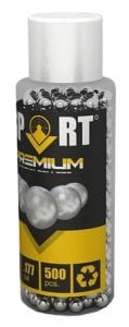 VICTORY SPORT 4,5 MM BİLYE / 500 ADET