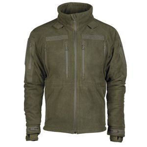 MIL-TEC STURM FLEECE RIPSTOP YESIL CEKET