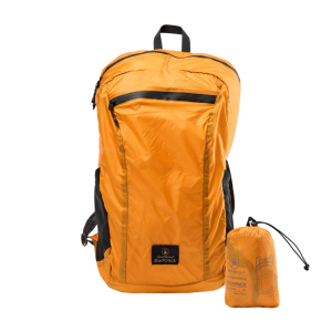 DEER HUNTER PACKABLE 24 LT TURUNCU SIRT ÇANTASI