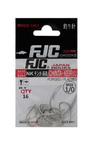 FJC2323NK  CHINTA KEIRYU NIKEL