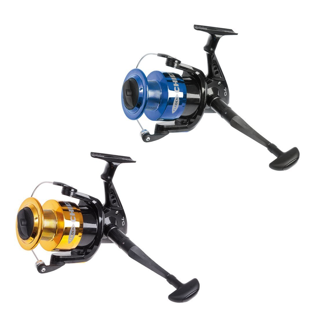 Fladen Chieftain Beach 70 1 BB Ekomonik Surf Makine Mavi
