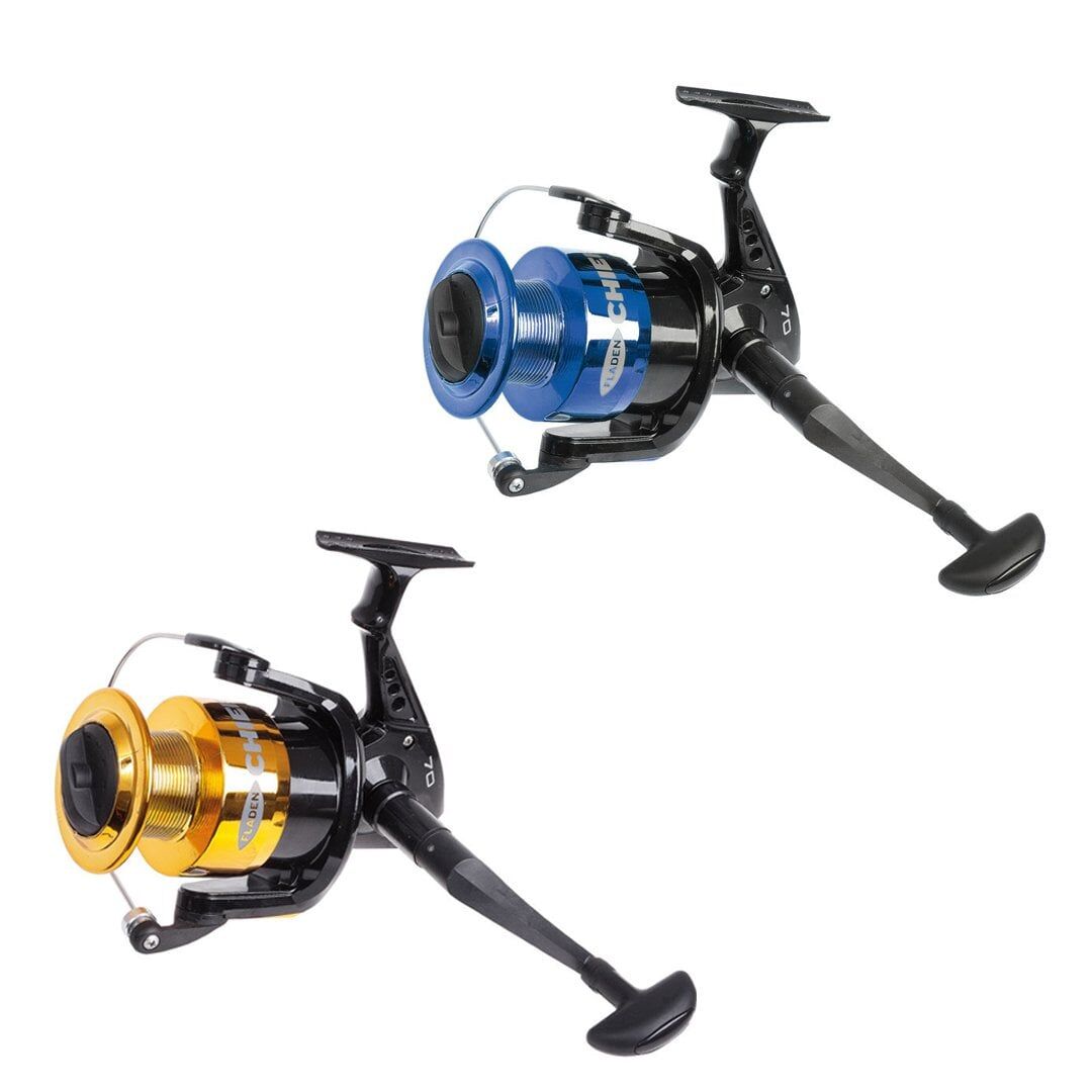 Fladen Chieftain Beach 70 1 BB Ekomonik Surf Makine Mavi
