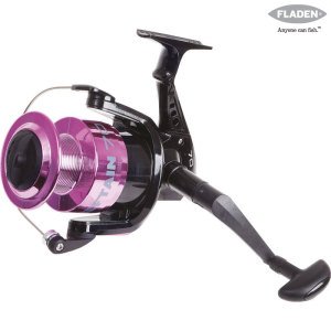 Fladen Chieftain Beach 70 1 BB Ekomonik Surf Makine Altın