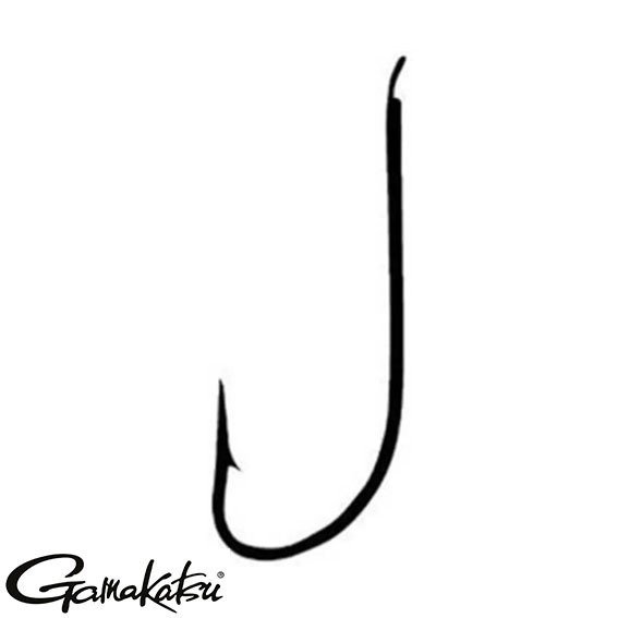 GAMAKATSU V-Head LS-1050N No:16 1/15