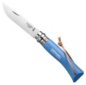 OPINEL INOX NO:7 RENKLİ ÇAKI