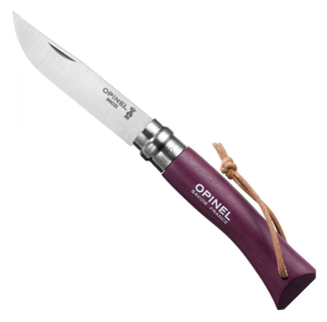 OPINEL INOX NO:7 RENKLİ ÇAKI