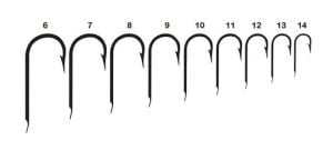 EFT 2315 Paragat İğnesi 100 Adet 11