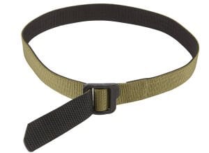 5.11 DOUBLE DUTY 1,5'' ÇİFT TARAFLI TDU GREEN KEMER