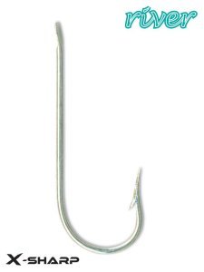 River 1799 Galvaniz 1000P Dökme Paket Kore İğne