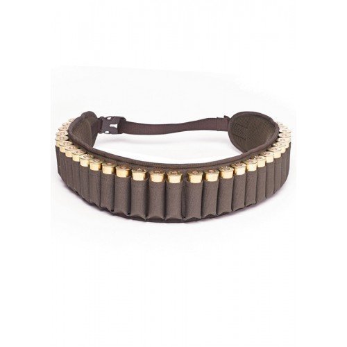 HILLMAN 2108 CARTRIDGE BELT FİŞEKLİK