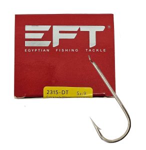 EFT 2315 Paragat İğnesi 100 Adet 12