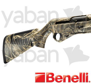 BENELLI SUPER VINCI CAMO MAX7 YARI OTOMATİK AV TÜFEĞİ