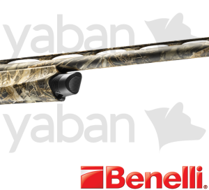 BENELLI SUPER VINCI CAMO MAX7 YARI OTOMATİK AV TÜFEĞİ