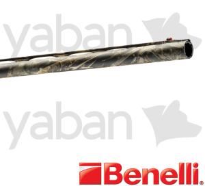 BENELLI SUPER VINCI CAMO MAX7 YARI OTOMATİK AV TÜFEĞİ