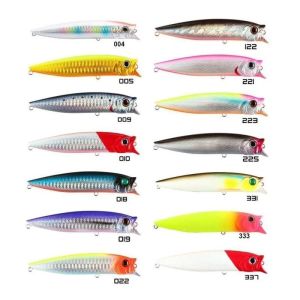 Usami Combo Pop 100F 12.1 G Popper Sahte 613
