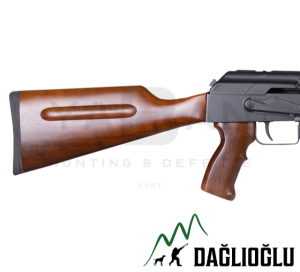 DAĞLIOĞLU FD 20 ŞARJÖRLÜ AV TÜFEĞİ