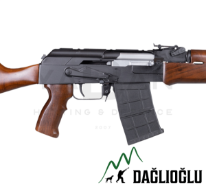 DAĞLIOĞLU FD 20 ŞARJÖRLÜ AV TÜFEĞİ