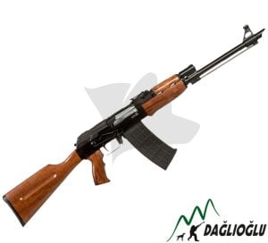 DAĞLIOĞLU FD 20 ŞARJÖRLÜ AV TÜFEĞİ