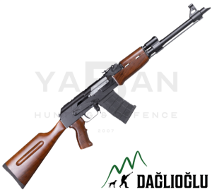 DAĞLIOĞLU FD 20 ŞARJÖRLÜ AV TÜFEĞİ