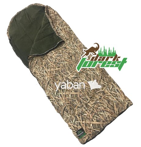 DARK FOREST -20 CAMO MAX5 UYKU TULUMU