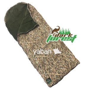 DARK FOREST -20 CAMO MAX5 UYKU TULUMU
