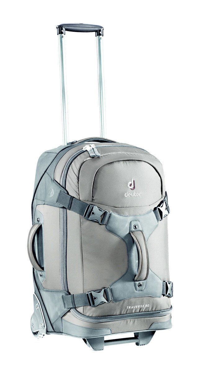 DEUTER TRAVERSE 60 BAVUL