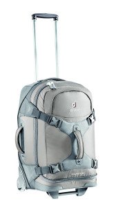 DEUTER TRAVERSE 60 BAVUL