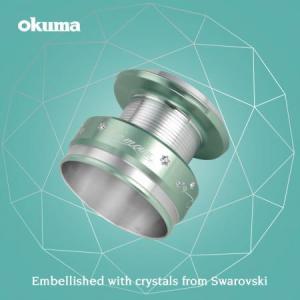 Okuma Lamour 30 Olta Makinesi
