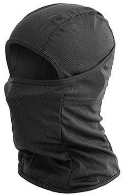 MIL-TEC STURM SİYAH BALAKLAVA