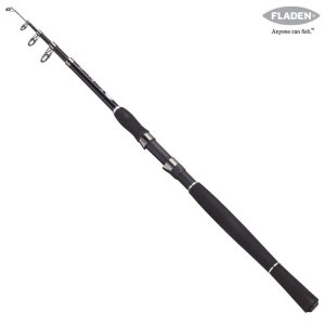 Fladen Xtra Flexx Tele Kamış 180 (5-25G)