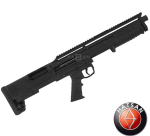 HATSAN ESCORT BULLTAC PX POMPALI AV TÜFEĞİ