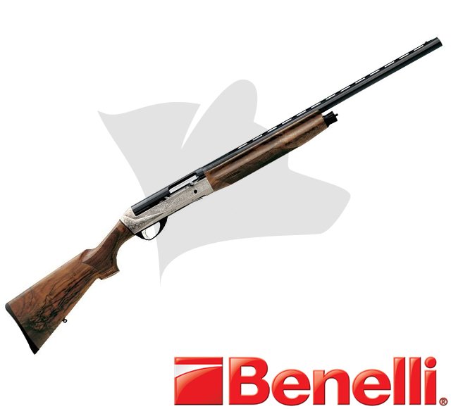 BENELLI RAFFAELLO DELUXE YARI OTOMATİK AV TÜFEĞİ