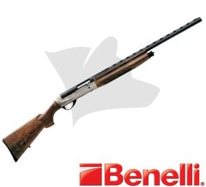 BENELLI RAFFAELLO DELUXE YARI OTOMATİK AV TÜFEĞİ