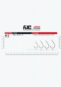 FJC4867TFL FUKASE TEFLON